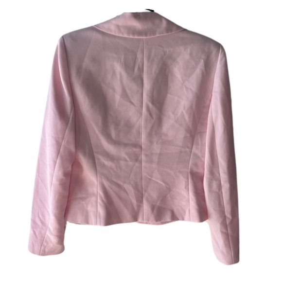 Jones Studio Pink Blazer - Picture 2 of 2